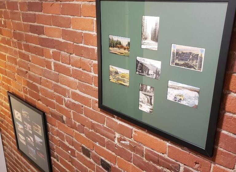 Hostel Auberge Clarksdale