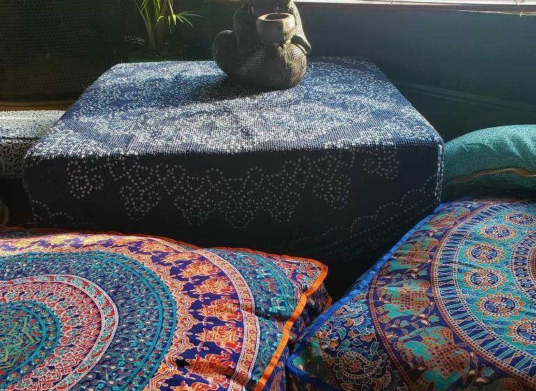 Hostel Auberge Clarksdale