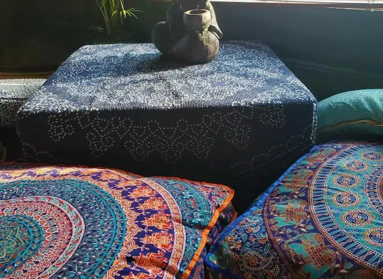 Hostel Auberge Clarksdale