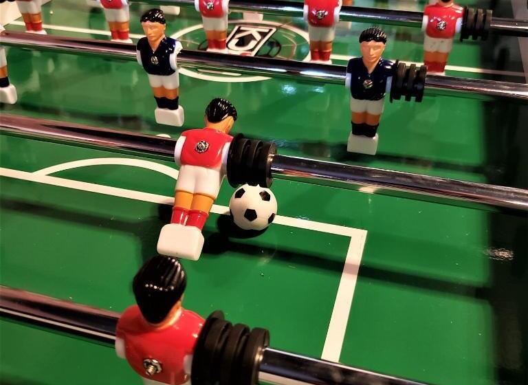 Hostel Auberge Clarksdale