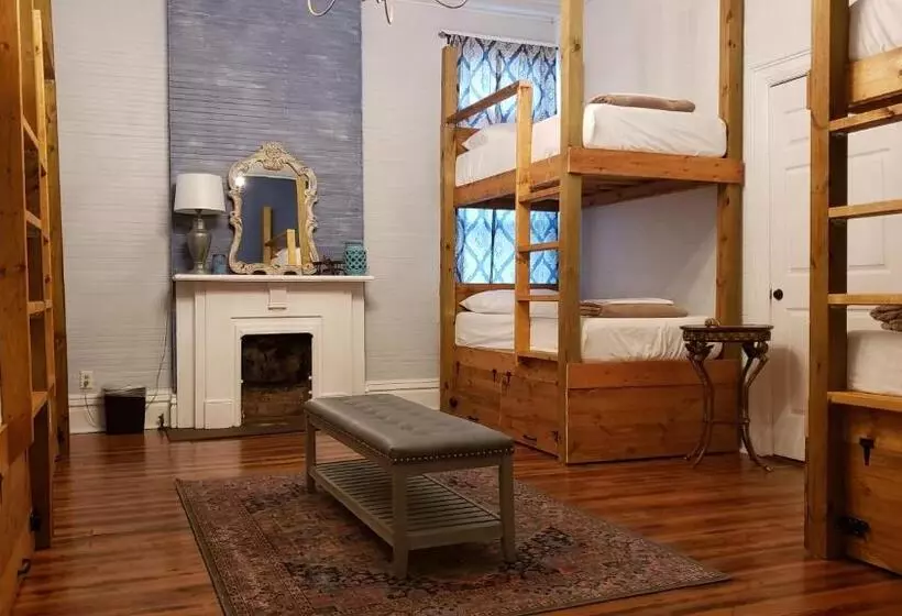 Hostel Auberge Clarksdale