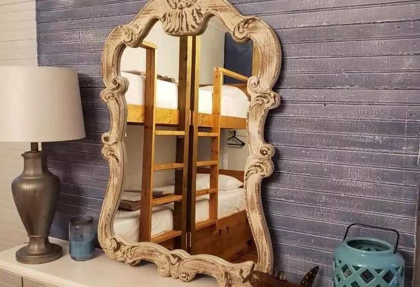 Hostel Auberge Clarksdale