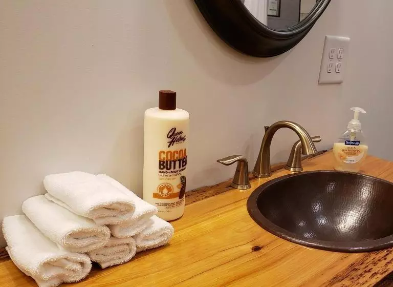 Hostel Auberge Clarksdale