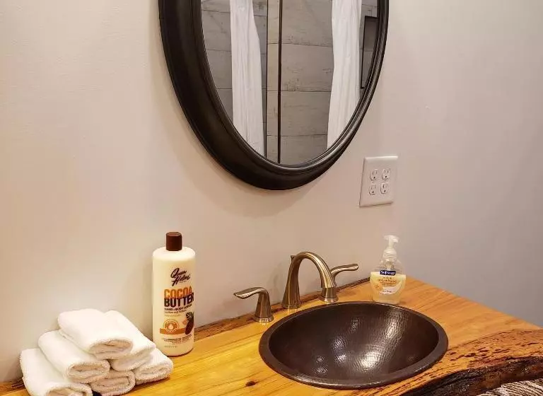 Hostel Auberge Clarksdale