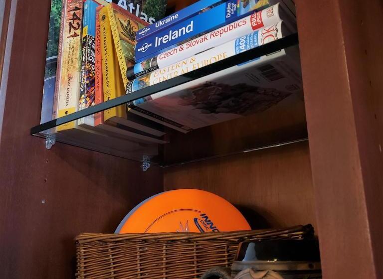 Hostel Auberge Clarksdale