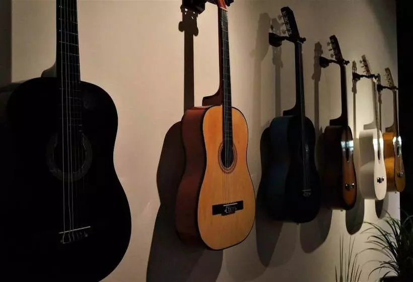 Hostel Auberge Clarksdale