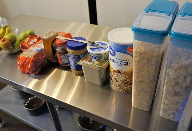 Hostel Auberge Clarksdale