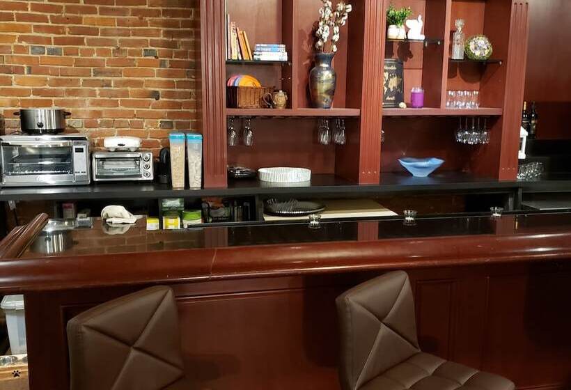 Hostel Auberge Clarksdale