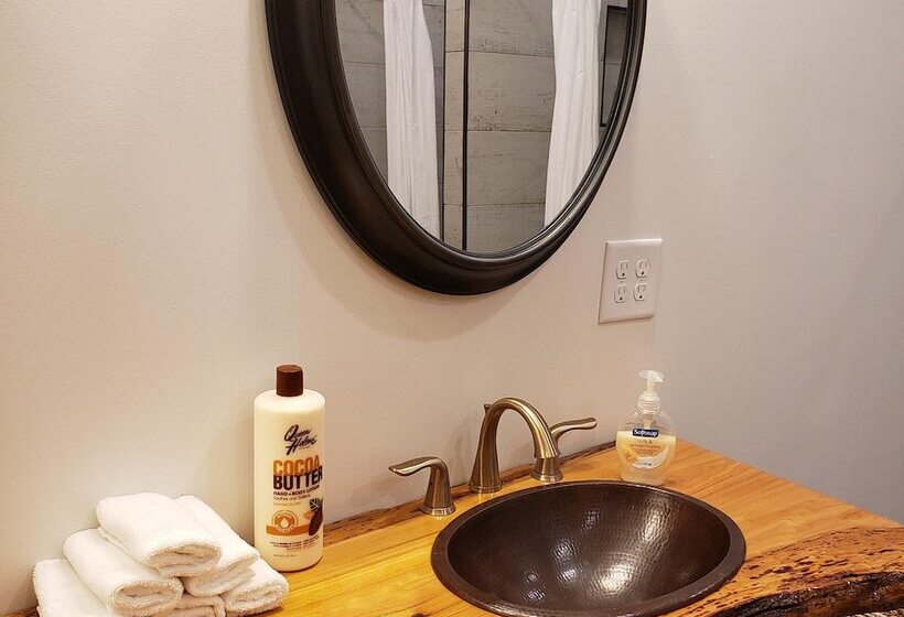 Hostel Auberge Clarksdale