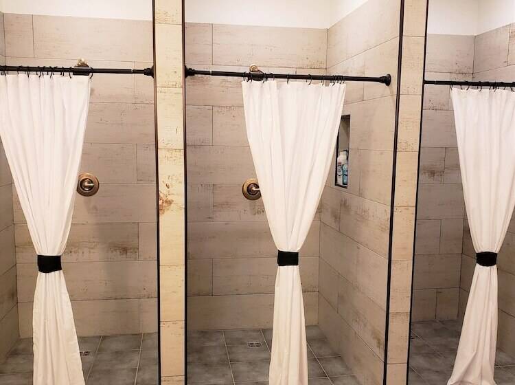 Hostel Auberge Clarksdale