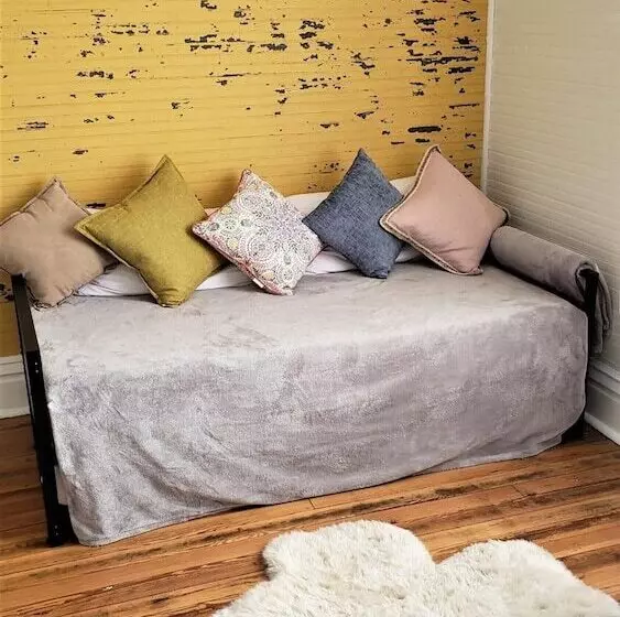 Hostel Auberge Clarksdale