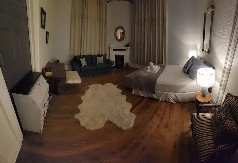 Hostel Auberge Clarksdale