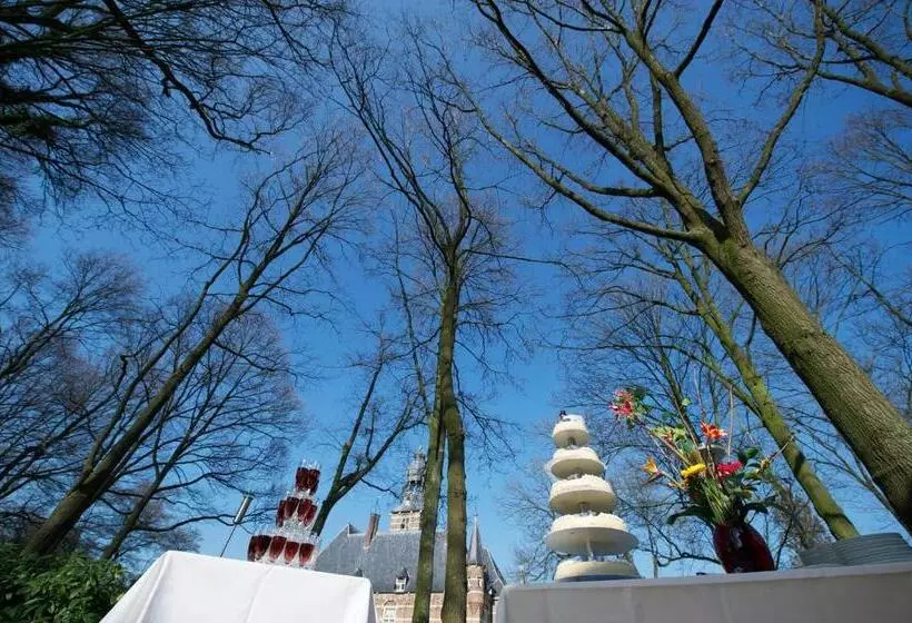 ベッドアンドブレックファースト Villa Sterrebosch   Boutique Hotel   1 Suite   Centrum Wijchen