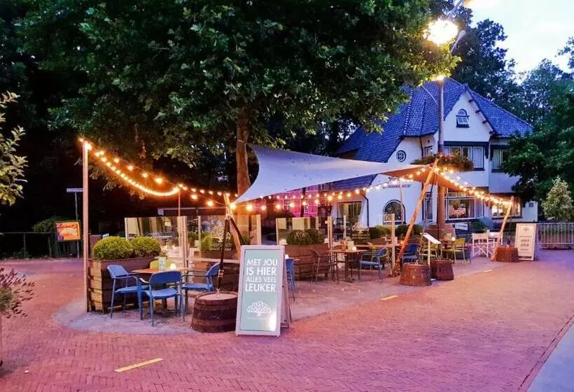 ベッドアンドブレックファースト Villa Sterrebosch   Boutique Hotel   1 Suite   Centrum Wijchen