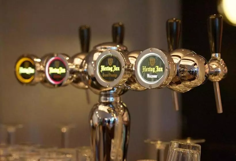 ベッドアンドブレックファースト Villa Sterrebosch   Boutique Hotel   1 Suite   Centrum Wijchen