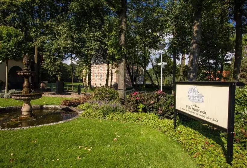 ベッドアンドブレックファースト Villa Sterrebosch   Boutique Hotel   1 Suite   Centrum Wijchen