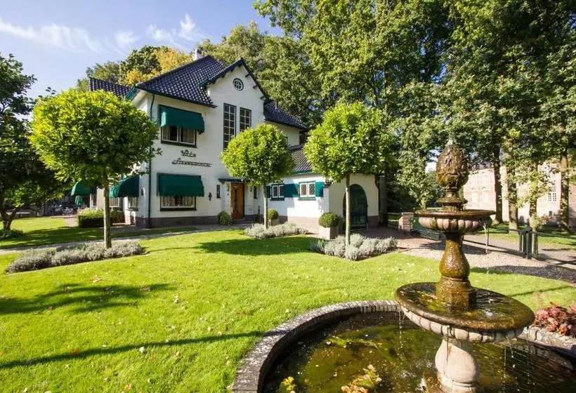 ベッドアンドブレックファースト Villa Sterrebosch   Boutique Hotel   1 Suite   Centrum Wijchen