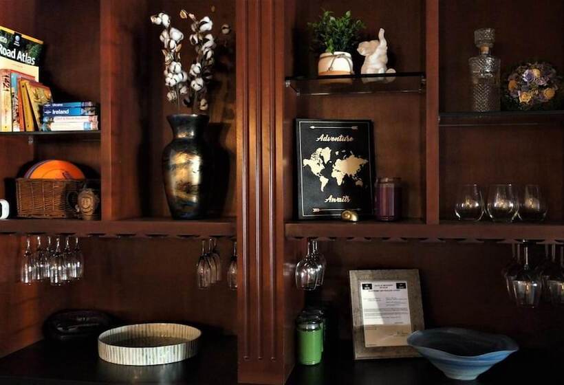 Hostel Auberge Clarksdale