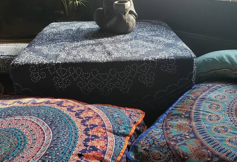 Hostel Auberge Clarksdale