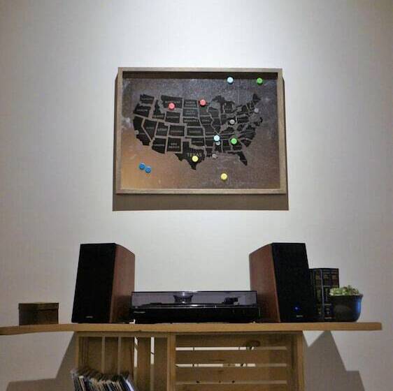 Hostel Auberge Clarksdale