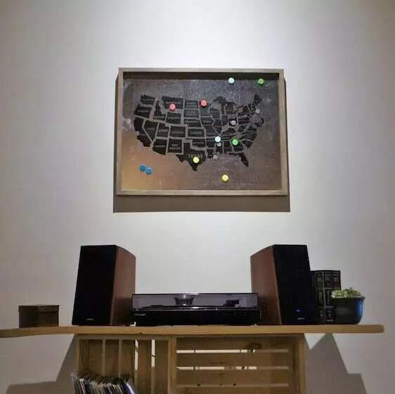 Hostel Auberge Clarksdale