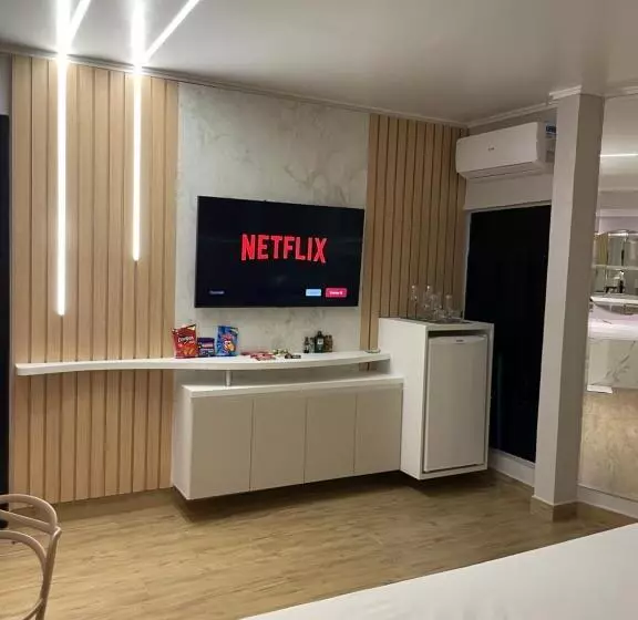 Motel Fascínio