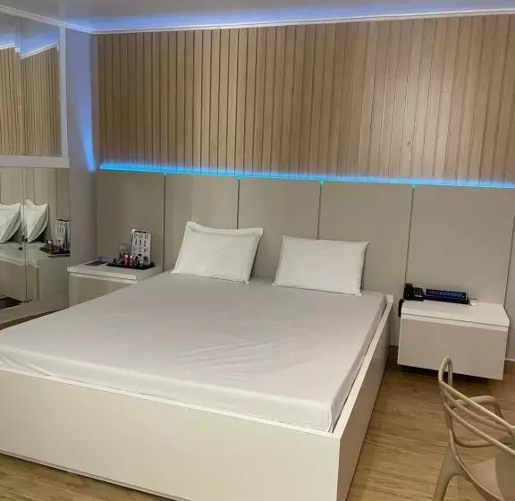 Motel Fascínio