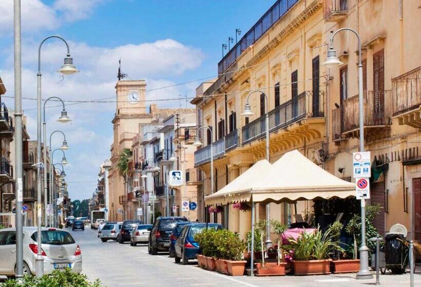 بنسيون Casa Tresca Holiday Accommodations