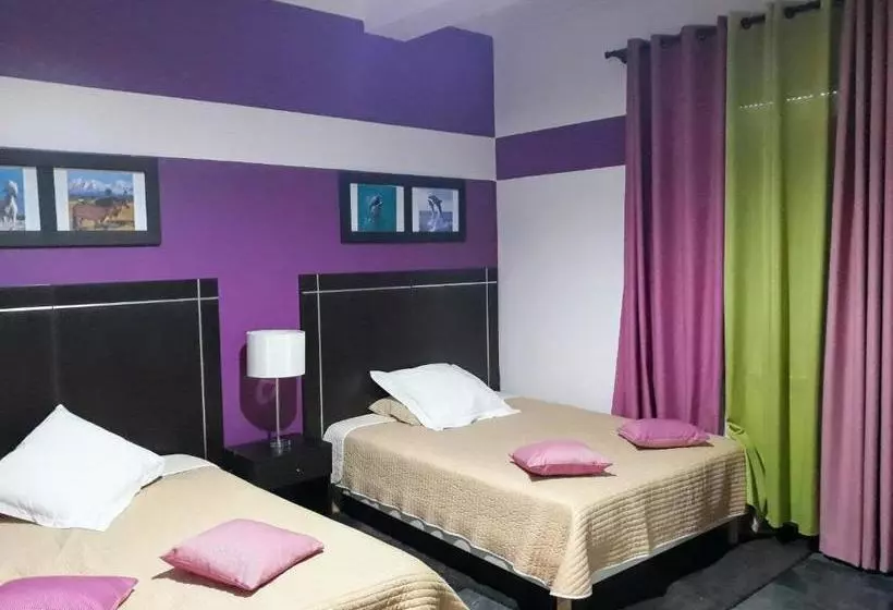 Residence Paradise