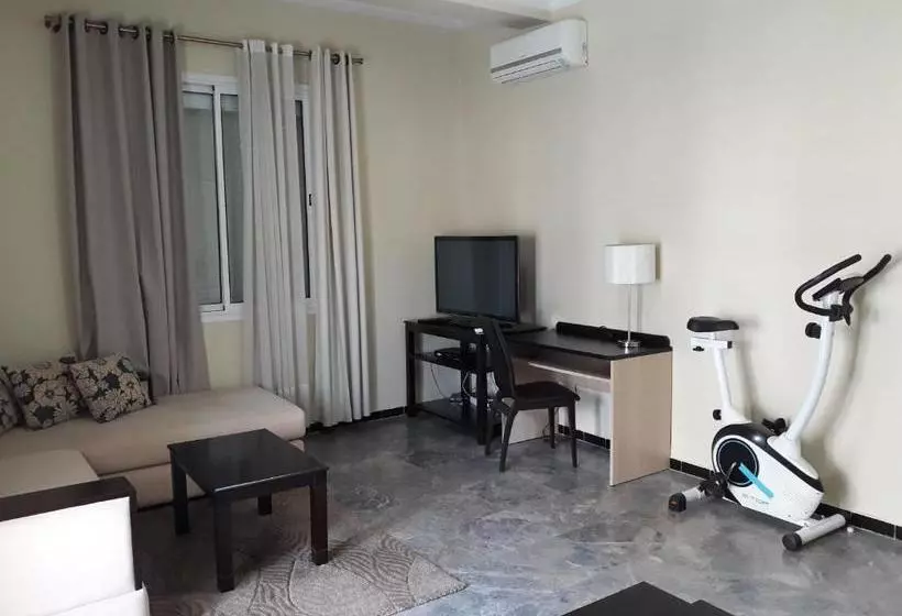Residence Paradise