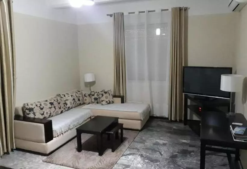 Residence Paradise