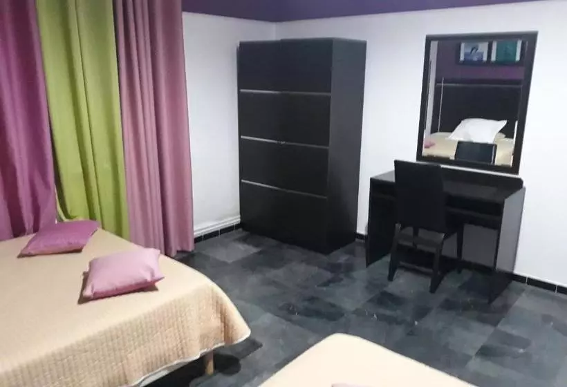 Residence Paradise