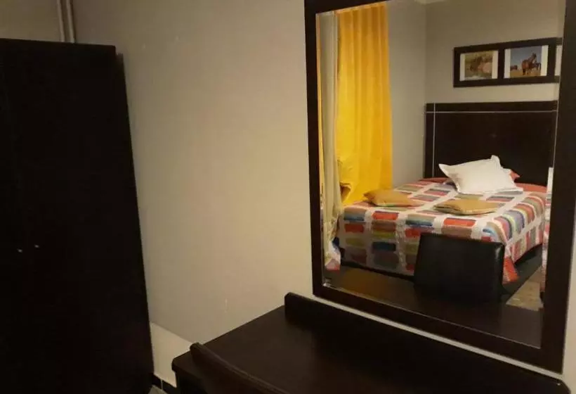Residence Paradise