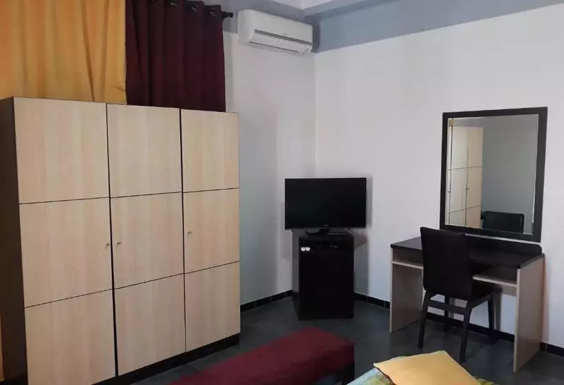 Residence Paradise
