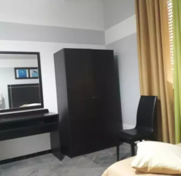 Residence Paradise