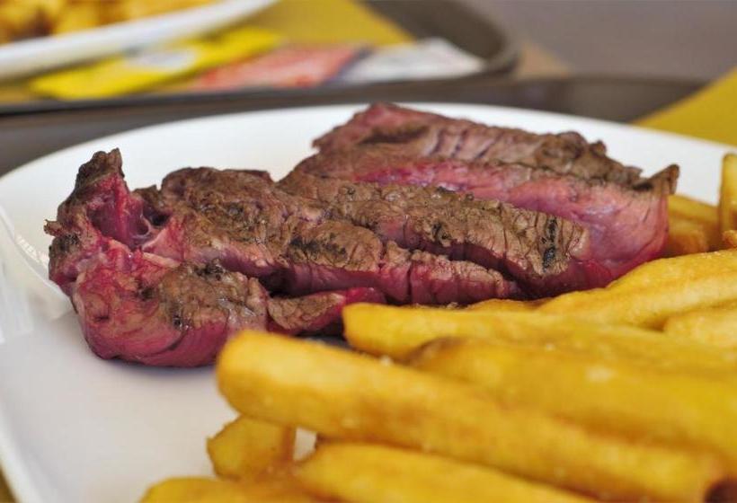 ユースホステル Monte Baldo