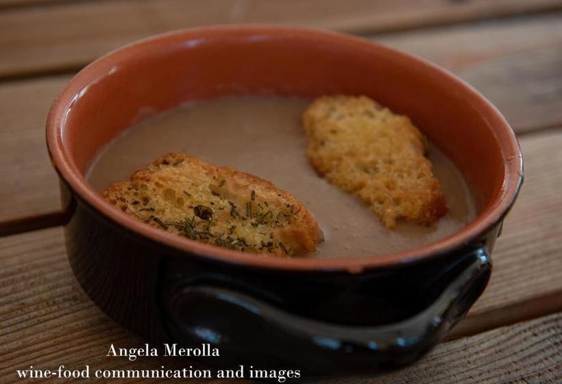 ユースホステル Monte Baldo