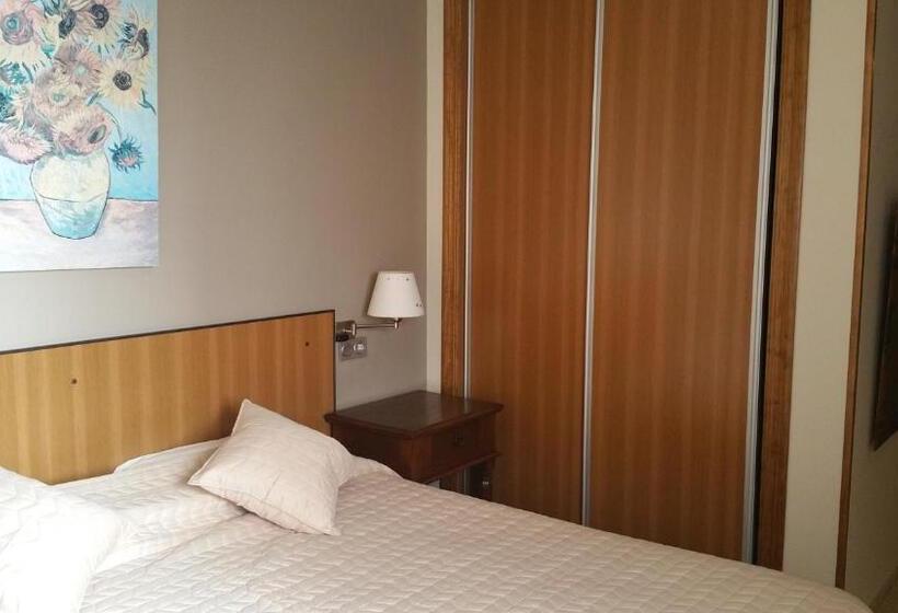 旅馆 Sotel Valle Guadiaro