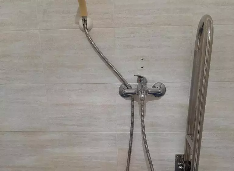 Retkeilymaja Sotel Valle Guadiaro