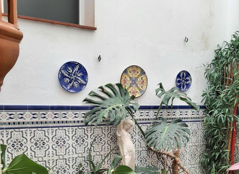 旅馆 Sotel Valle Guadiaro