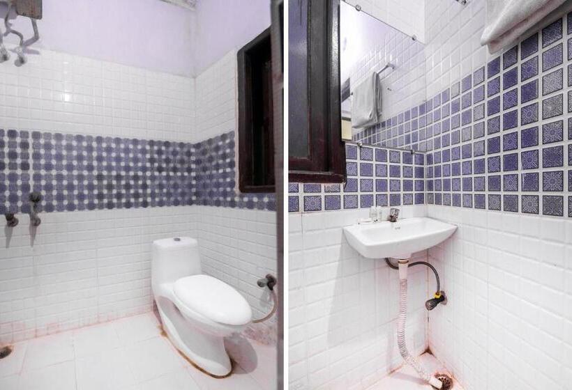 ホテル Spot On 41586  Sunrise Inn