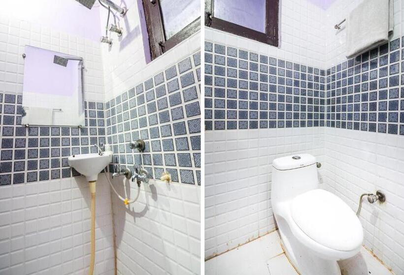 ホテル Spot On 41586  Sunrise Inn