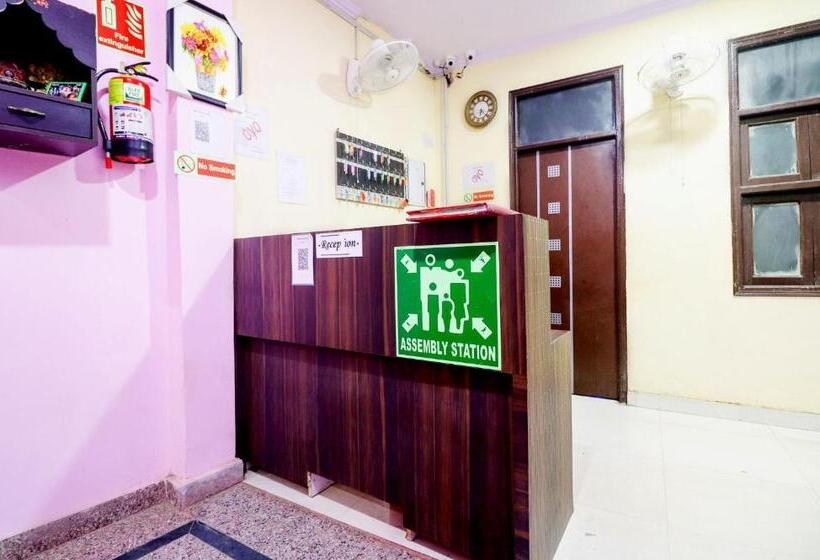 ホテル Spot On 41586  Sunrise Inn