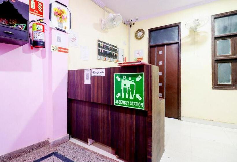 ホテル Spot On 41586  Sunrise Inn