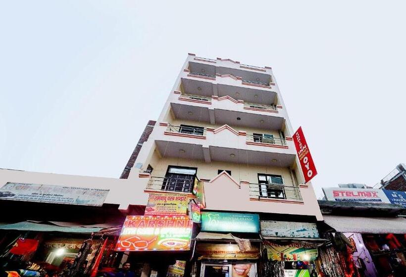 ホテル Spot On 41586  Sunrise Inn