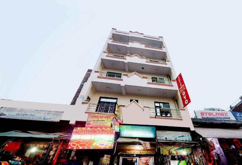 ホテル Spot On 41586  Sunrise Inn