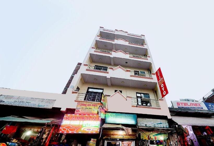 ホテル Spot On 41586  Sunrise Inn