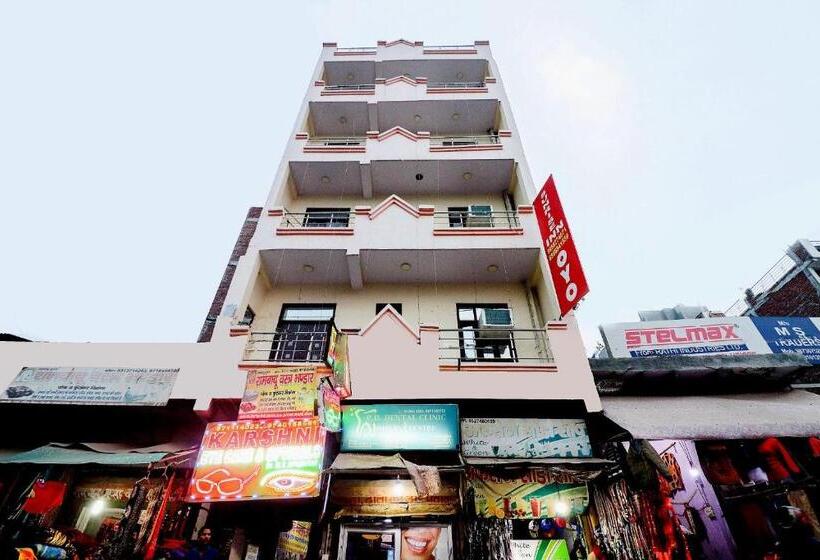 ホテル Spot On 41586  Sunrise Inn