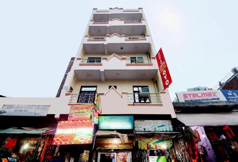 ホテル Spot On 41586  Sunrise Inn