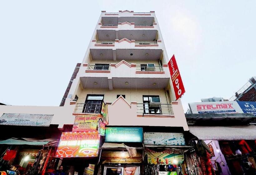 ホテル Spot On 41586  Sunrise Inn